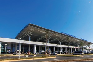 Tiêu chí NĐT chiến lược của ACV có 3 nhóm: NĐT là DN khai thác cảng hàng không sân bay, NĐT Kl991.com nạp rút nhanh, NĐT tổ hợp