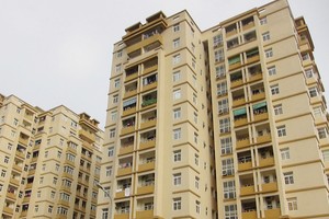 Tòa nhà N017-1 và N017-2, Khu đô thị Sài Đồng đang có sự tranh chấp quỹ bảo trì giữa Ban quản trị và chủ Kl99ok phiên bản mới