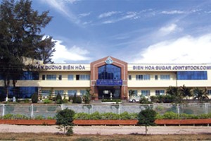 BHS dự kiến đạt 205 tỷ đồng Kl99 nổ hũ trong niên độ 2015-2016