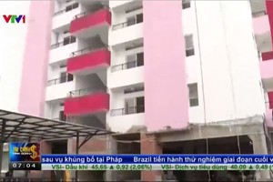 Mở bán dự án Web Tổng Nhà Cái 99Kl99 Giải Trí Bậc Nhất phải xin giấy phép
