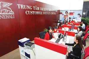 Generali Việt Nam có bình quân phí trên hợp đồng khoảng 18 triệu đồng/năm, trong khi con số bình quân trên thị trường là 8,5 triệu đồng/năm