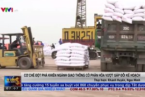 Cơ chế đột phá khiến ngành KL99 là cổng game giải trí trực tuyến hàng đầu hiện nay cổ phần hóa vượt gấp đôi kế hoạch