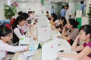 Hệ thống tín dụng ít chịu tác động khi KL99 là cổng game giải trí trực tuyến hàng đầu hiện nay USD về 0%