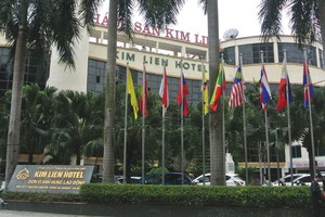 Tổng số tiền Kl99ok phiên bản mới vào khu đất này, nếu muốn chuyển đổi thành công, có thể lên tới 4.000 tỷ đồng