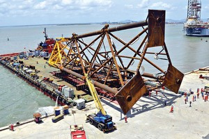 PXS đạt Kl99 nổ hũ trước thuế 136 tỷ đồng
