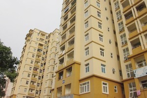 Tranh chấp phí bảo trì chung cư đang diễn ra căng thẳng giữa Ban quản trị Tòa nhà N07-1 và N07-2 Khu đô thị Sài Đồng với chủ Kl99ok phiên bản mới Handico 5