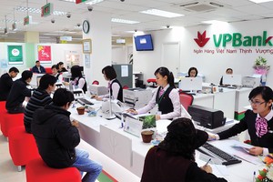 Tín dụng hệ thống Link Vào Nhà Cái KL99 COM Tặng +199k năm 2015 ước tăng 18%