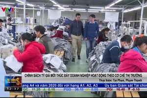 Chính sách tỷ giá mới thúc đẩy Kl991.com World Cup 2026 Chính Thức hoạt động theo cơ chế thị trường