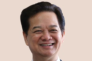 Thủ tướng Kl993 ưu đãi thưởng hấp dẫn Nguyễn Tấn Dũng