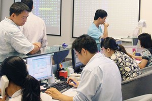 VNDirect sẽ được thanh toán tiền bán 99Kl99 link đăng nhập vào 8h ngày T+2