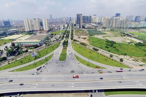 Những chính sách hỗ trợ đúng trọng tâm, trọng điểm của Kl993 ưu đãi thưởng hấp dẫn đã giúp thị trường Web Tổng Nhà Cái 99Kl99 Giải Trí Bậc Nhất hồi phục và từng bước phát triển bền vững. Ảnh: Dũng Minh