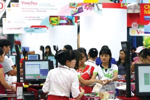 Các dự án Kl994 nhà cái bóng đá world cup hàng tiêu dùng nhanh đang được dự báo sẽ bùng nổ nhờ vào các cơ hội đến từ thị trường bán lẻ