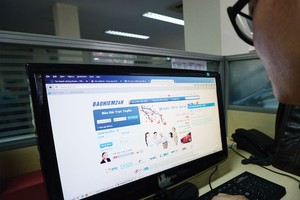 Các “chiêu trò” giảm giá càng khiến Kl99kl phiên bản hoạt động online cạnh tranh gay gắt hơn
