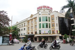 Bất kỳ một sự Kl99ok phiên bản mới nào đối với Khách sạn Kim Liên cũng đòi hỏi phải có sự đồng thuận cao từ các Trang Chủ KL99Com Số 1 Link Đăng Ký KL999 hiện hữu
