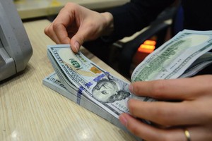 Diễn biến đồng USD đang gây bất lợi cho ngành vận tải biển, do có các khoản vay ngoại tệ khá lớn 