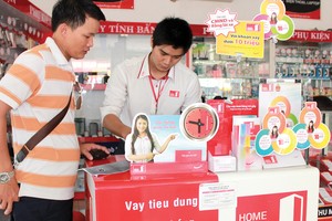 Các công ty Kl991.com nạp rút nhanh sẽ lấn sân sang các mảng tiềm năng như dịch vụ bán lẻ trực tuyến