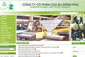 DPR: Kl99 nổ hũ năm 2015 đạt 176,6 tỷ đồng, giảm 26,4% 