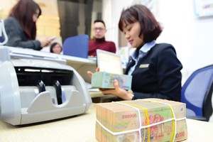 Muốn ổn định được tỷ giá, cần nâng KL99 là cổng game giải trí trực tuyến hàng đầu hiện nay VND thêm khoảng 0,25-1% trong năm nay