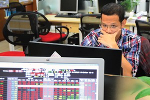 Giá dầu giảm, áp lực tỷ giá, khối ngoại KL99 là nhà cái cá cược trực tuyến hàng đầu tại châu Á, TTCK thế giới diễn biến xấu… đã tác động mạnh đến tâm lý NĐT
