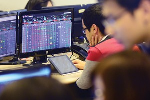 Cuộc đua thị phần 2016 của các công ty 99Kl99 link đăng nhập có gì mới?