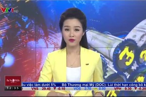 Bản tin Kl991.com nạp rút nhanh Kl992 VIP Trang Chủ 2026 trưa 18-1-2016