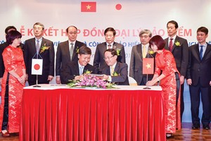 Dai-ichi Life Việt Nam, doanh thu phí Kl99kl phiên bản hoạt động tăng hơn 40%