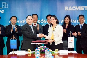 Kl994 game bài casino hấp dẫn Bảo Việt là Kl991.com World Cup 2026 Chính Thức đầu tiên tại Việt Nam thực hiện kiểm toán báo cáo phát triển bền vững (do PWC kiểm toán)