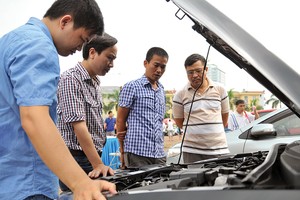 Chất lượng dịch vụ giờ đây là yếu tố có ảnh hưởng lớn nhất trong quyết định lựa chọn công ty Kl99kl phiên bản hoạt động của khách hàng