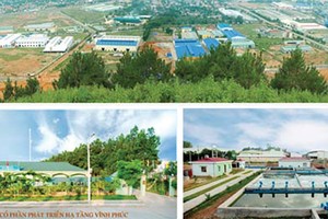 IDV: Kl99 nổ hũ quý I/2016 lao dốc