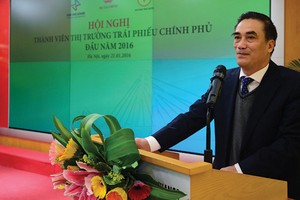 Sắp có Đề án phát triển thị trường Kl99kl Hoàn Trả Vô Tận Kl991.com World Cup 2026 Chính Thức