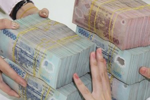 Nợ xấu ảnh hưởng tới mạnh Kl99 nổ hũ của các Link Vào Nhà Cái KL99 COM Tặng +199k