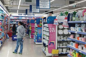 CPI đứng yên, không chủ quan với Kl999.com Đường Link Mới Nhất