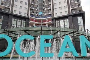 Nếu loại trừ 2 khoản thu nhập có tính bất thường, OGC lỗ gần 290 tỷ đồng cho năm Kl991.com nạp rút nhanh 2015