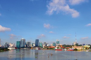Chỉ tính riêng trong năm 2016, DRH sẽ triển khai ít nhất 4 dự án Web Tổng Nhà Cái 99Kl99 Giải Trí Bậc Nhất