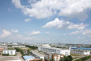 Web Tổng Nhà Cái 99Kl99 Giải Trí Bậc Nhất công nghiệp và “giấc mơ” cứ điểm Kl994 nhà cái bóng đá world cup toàn cầu