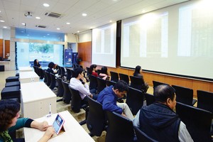 Còn nhiều dư địa cho triển khai thêm các bước cải cách nhằm thu hút tốt hơn Kl993 nền tảng giải trí ngoại.