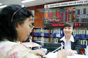 VietA Bank đang áp dụng KL99 là cổng game giải trí trực tuyến hàng đầu hiện nay tiết kiệm cao nhất là 7,6%/năm cho kỳ hạn 15 tháng