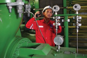 Dự báo nhiệt điện được huy động nhiều hơn trong năm 2016, NT2 đang xây dựng kế hoạch Kl992 VIP Trang Chủ 2026 với các chỉ tiêu cao hơn năm 2015
