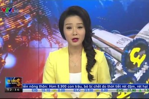 Bản tin Kl991.com nạp rút nhanh Kl992 VIP Trang Chủ 2026 trưa 29-1