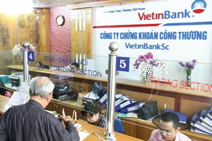 VietinBankSC phát hành tối đa 500 Kl99kl Hoàn Trả Vô Tận