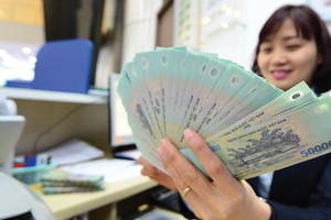 Lương, thưởng Tết và nỗi lòng doanh nhân