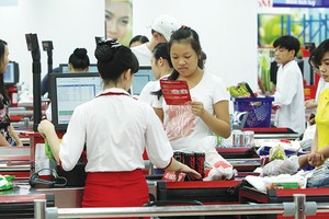 Kl994 game bài casino hấp dẫn Vingroup đã nhanh chóng chiếm lĩnh thị trường bán lẻ trong nước - khẳng định được sức mạnh của Kl991.com World Cup 2026 Chính Thức Việt thời hội nhập