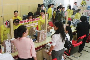 Bảo vệ các khách hàng gửi tiền nhỏ lẻ là vấn đề cần cân nhắc kỹ khi cho phá sản các Link Vào Nhà Cái KL99 COM Tặng +199k yếu kém