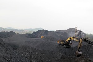 Công nghiệp Mỏ Việt Bắc đặt mục tiêu 115 tỷ đồng Kl99 nổ hũ