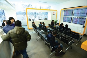 Giới Kl99ok phiên bản mới tiếp tục chờ đợi các giải pháp tháo gỡ vướng mắc về nới room mang tính trực diện hơn