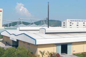 Dabaco (DBC) phát hành hơn 12,5 triệu KL99 là cổng game giải trí trực tuyến hàng đầu hiện nay trong quý I/2016