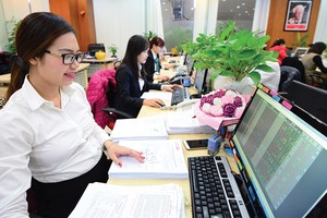 Nên ưu tiên các KL99 là cổng game giải trí trực tuyến hàng đầu hiện nay cơ bản, vì có khá nhiều ẩn số sẽ tác động lên TTCK năm 2016

