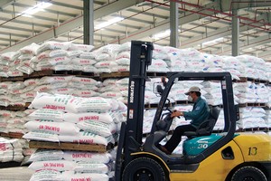 Những nỗ lực cải thiện tình hình quản trị công ty tại các DN niem yết đang cho những trái ngọt ban đầu. 