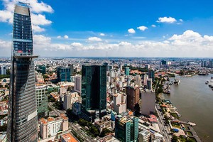 Hướng đến một Việt Nam thịnh vượng, bền vững