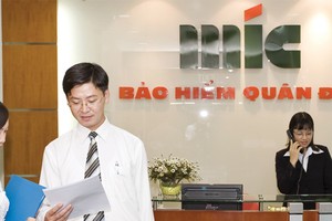 MIC cung cấp dịch vụ Kl99kl phiên bản hoạt động qua Techcombank